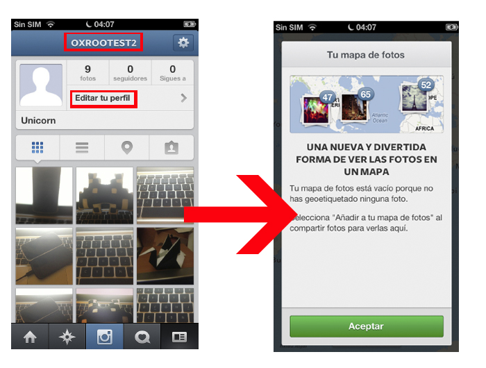 Instagram Private Profile Viewer V 1.5 Exe
